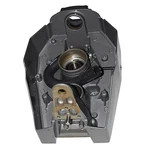 Transom Shield , Volvo Sx-m Earler Version Metal Water Pick Up Con.. Fixed Price $2002.72.