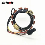 9AMP Stator For Johnson Evinrude Outboard 60-70HP 1989-1998 Cyl 583779 584236. Fixed Price $200.00.