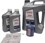 Honda Outboard Oil Change Kit BF75 BF90 BF100 Genuine Oem. Fixed Price $85.99.