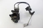 16400-ZW7-013 Honda Throttle Body BF115A BF130A 1999 2009 Nla Year Warranty. Fixed Price $80.00.