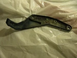 306155 Bracket Evinrude Hp 10018 10019 Sportwin Outboard. Fixed Price $6.10.