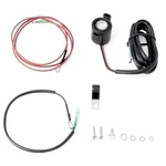 8M0098264 Starboard Trim Sender Kit Compatible With Mercury Mariner 30-115HP. Fixed Price $70.61.