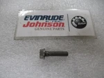 K2A Omc Evinrude Johnson 0308744 Screw Oem New Factory Boat Parts. Fixed Price $8.61.