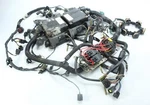 830044T8 Mercury 3.0L Efi 225 250 Hp V6 Complete Ignition 1998-2002 Year Wty. Fixed Price $725.00.