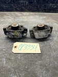 CP3334 Mercury Marine Upper Motor Mounts 835410T, 2. Fixed Price $108.00.