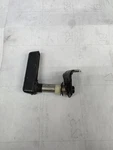Omc Evinrude Johnson 395758 323169 Hood Latch Handle & Hook. Fixed Price $18.00.