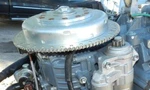 2021 Suzuki DF140A Stroke Outboard Oem Flywheel & Stator 32102-92J20 Hrs. Fixed Price $525.00.