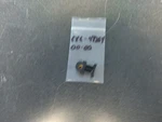 Yamaha Outboard 6X6-48264-00-00 Dec Remote Throttle Friction BIN0287. Fixed Price $15.00.