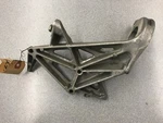Nos Oem Evinrude Johnson Omc Brp Generator Mounting Bracket Pn 0305679 ATTIC62A. Fixed Price $64.95.