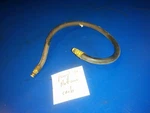 Fuel Line 32-31553A Mercury 85HP 65HP Tube For Pump 30461A2 23009. Fixed Price $19.00.