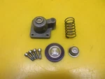 Oem 2015 Mercury Pro Xs Fuel Rail Tracker Valve Diaphragm Optimax Dfi 3.0L 250HP. Fixed Price $132.99.