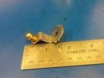 Lever Ball For Pump Yy 815699T Mercury Mariner 200HP 2.5L. Fixed Price $13.00.