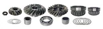 Complete Gear Set (lower) Glm 11312. Fixed Price $400.00.