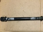 1997 Mercury 40HP 2-STROKE 4-CYLINDER Tilt Tube 19614. Fixed Price $40.21.