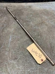 OS7649 Omc Johnson Evinrude Dirveshaft 9.9-15HP 1976, 0387606,. Fixed Price $120.00.