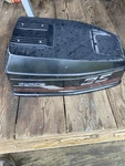 1989 Force 35-50 Hp Cowl Pn FS684712 Fits 1988+. Fixed Price $85.50.