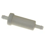 Mercury 5/16" Inline Fuel Filter Johnson Evinrude 35-802128A1 398319 18-7831. Fixed Price $10.99.