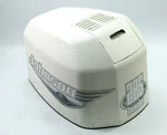 Johnson Evinrude 1993 1994 - 2000 Ocean Pro Hood Cover Top Cowling 225 Hp V6. Fixed Price $315.00.