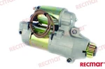 68F-81800-04-00 Outboard Starter Yamaha For Warranty Incl. Fixed Price $269.12.