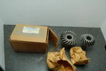 Nos Mercury Quicksilver 43-66773A3 Gear Assembly (66773A2 8M0080756) New 1.32:1. Fixed Price $175.00.