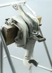 Johnson Evinrude 1995 1996 1997 1998 2001 Swivel Bracket 9.9 10 15 Hp 4-STROKE. Fixed Price $220.00.