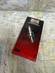 Champion Pack Of #L90C Copper Plus Spark Plug Replaces Quicksilver 33-896. Fixed Price $18.00.