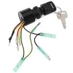 Mercury Marine Outboard Ignition Switch Key 87-17009A5 87-17009A2. Fixed Price $22.99.