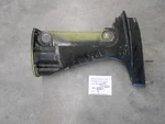 1561-2672A 2, 4 Mercury 1973 20HP Model 200 Driveshaft Housing 15" (b. Fixed Price $54.99.