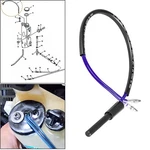 Outboard Oil Tank Switch Sensor For Mercury 856156T02/856156A2 135-300 Hp 01 10. Fixed Price $18.72.