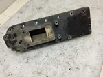 Mercury Marine Divider Plate 99169 200HP 1989 K2. Fixed Price $46.00.
