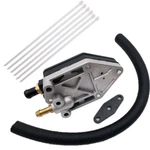 Johnson Evinrude 25-140 Hp Fuel Pump For Vro 90 Deg 2-4 Cyl W/o Oil 600-156-03. Fixed Price $35.87.