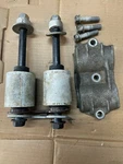 2022 F200XCA Yamaha 150-175-200 Outboard Upper Side Mount Damper 6DA-44514-00-00. Fixed Price $54.95.