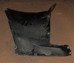 Yamaha 350 Hp Stroke Lower Apron Port Assembly Pn 6AW-42741-00-8D Fits 2006+. Fixed Price $87.20.
