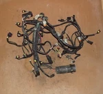 Evinrude Hp Stroke Wire Harness Assembly Pn 0586898 Fits 2008. Fixed Price $70.00.