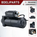 New Starter For 1994-2007 Mercruiser Volvo Penta 863007A1 3.0L 5.0L 5.7L 11T 12V. Fixed Price $69.99.