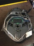 MP3845 Honda Oil Case Mount With Engine 23170-ZW1-305ZA. Fixed Price $99.00.
