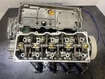 62Y-W009A-13-4D 62Y-W009A-14-4D 62Y-24410-02-00 Complete Cyl Head Yamaha F50TLRX. Fixed Price $875.00.