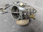 Force Outboard Carburettor F718061 TC-102A-011. Fixed Price $178.78.