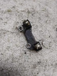 Evinrude Johnson 50HP 60HP 70HP Bracket Idle Adjust 316664 1989 K7. Fixed Price $15.00.