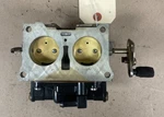 Good Used Oem Evinrude Johnson 1991 Carburetor Assembly, Part # 0433811/433811. Fixed Price $89.00.