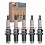 Pc Champion Copper Plus Spark Plugs For 2001-2005 Volvo S60 2.4L L5 Dy. Fixed Price $19.99.