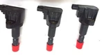 Honda Ignition Coil Set 30520-PWC-S01 '07 Up 75-100HP. Fixed Price $105.00.