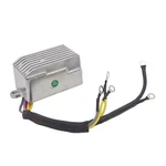 Rectifier Voltage Regulator 0585001 0584476 Fits Johnson Evinrude 35-70 Hp. Fixed Price $52.07.