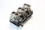 828275A3 828272A9 WMV-3A Mercury 1996-98 Reed Block & Carburetor Set 105 135 +hp. Fixed Price $350.00.