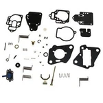Oem Mercury 6-8-9-10-15 Hp 1395-823707 Carburetor Gasket Kit 811356. Fixed Price $165.84.