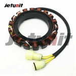2002 200HP 225HP For Yamaha Outboard Stator Assy 69J-81410-00-00 LF200 LF225TURA. Fixed Price $158.71.