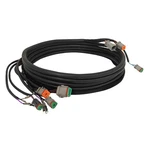 0176342 Outboard Main Wiring Harness Cable For Evinrude Johnson 8M. Fixed Price $135.45.