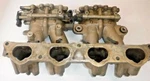 Yamaha Throttle Body & Manifold 68V-13751-01-00 68V-13641-00-94. Fixed Price $131.25.
