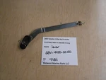 68V-44121-00-00 Yamaha 2003 115HP F115TXRB Lever T181. Fixed Price $22.99.
