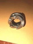 Mercury Quicksilver Outboard Shifter Clutch Dog 52-63314 New 7.5HP 9.8HP. Fixed Price $19.95.